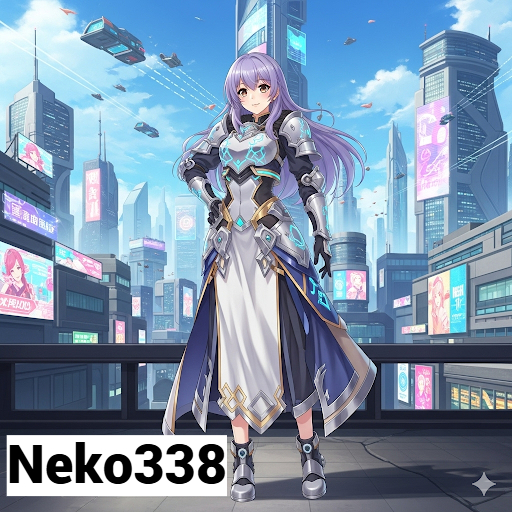 Neko338 : Neko 338 Ikut Event Ini, Dijamin Menang Tiap Hari!